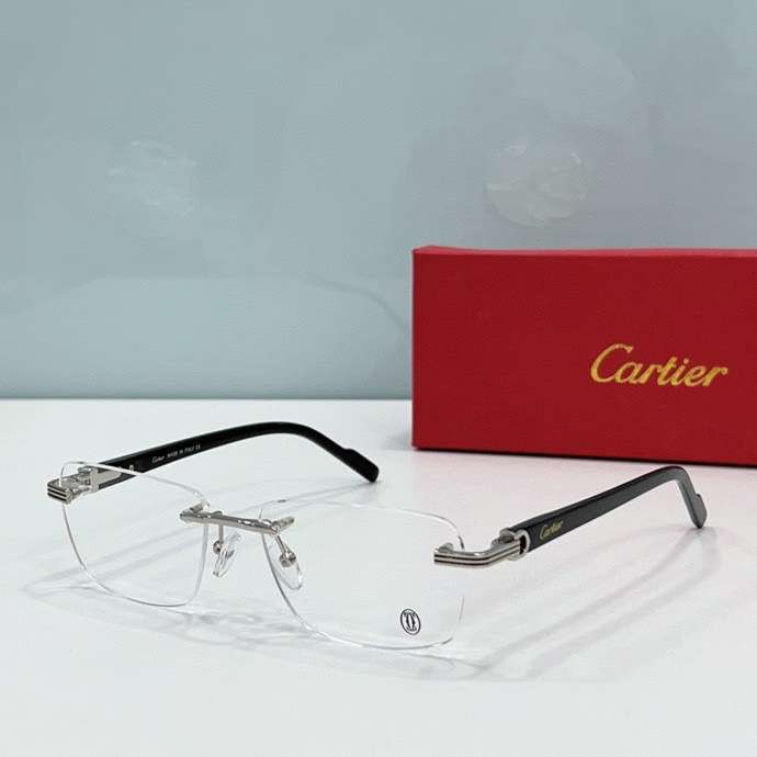 Picture of Cartier Optical Glasses _SKUfw50166596fw